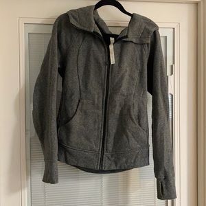 Lululemon Scuba Jacket
